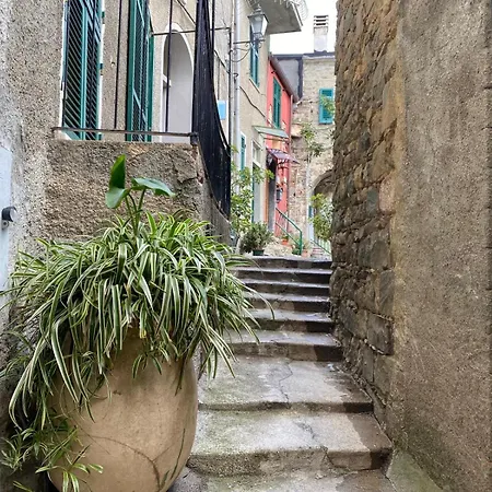 Apartament Casa Caterina