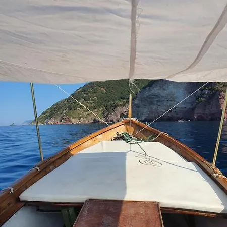 Apartament Casa Caterina *