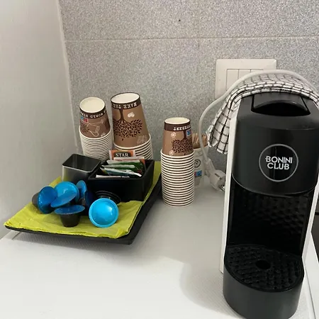 Apartament Casa Caterina