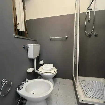 Apartament Casa Caterina *