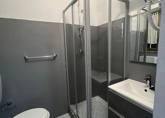 Casa Caterina Apartman Corniglia