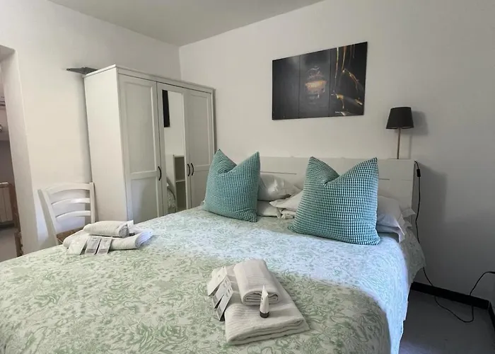 Apartment Casa Caterina