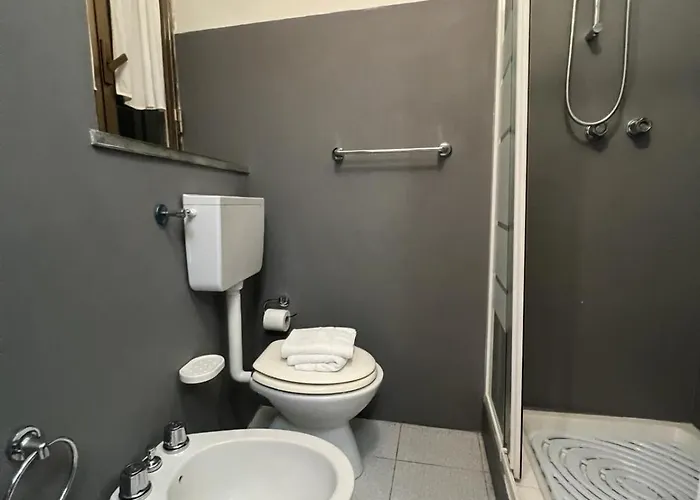 Apartment Casa Caterina *