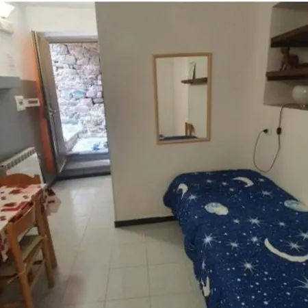 公寓 Casa Caterina *