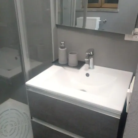 Casa Caterina Appartement *