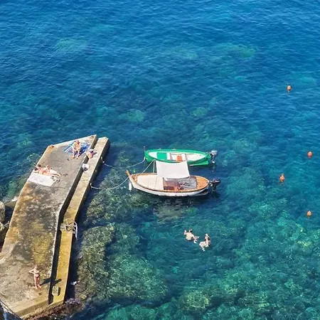 Casa Caterina 公寓 *